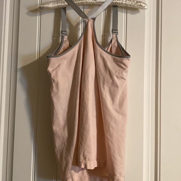 Cacique nursing cami - Picture 2 of 5